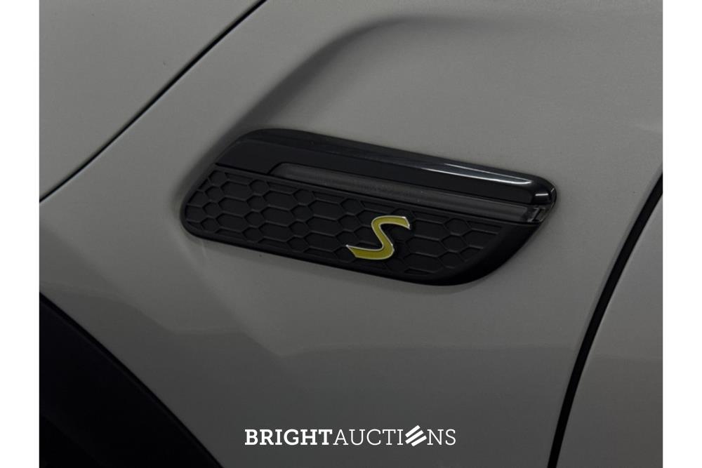 MINI Mini Classic 33 kWh 2022 (Origineel-NL), P-348-ZV