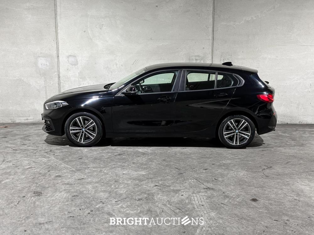 BMW 118i Executive Edition M-sport 1-serie 140pk 2019 (Origineel-NL), G-456-JX