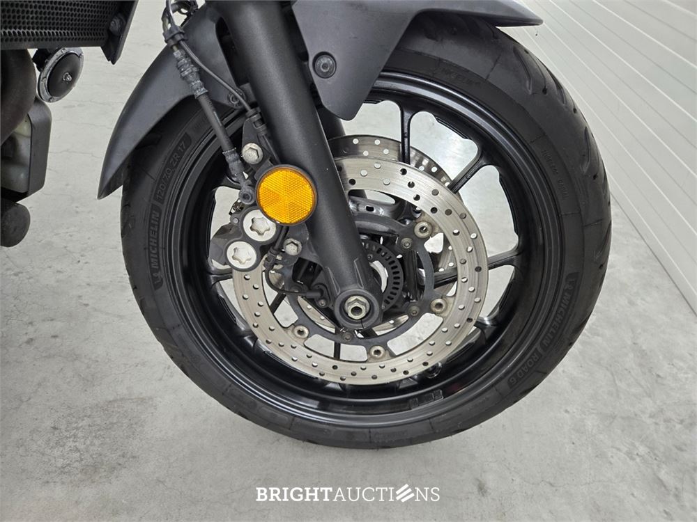 Yamaha Tour MT-07 48pk 2021, 23-MT-JL
