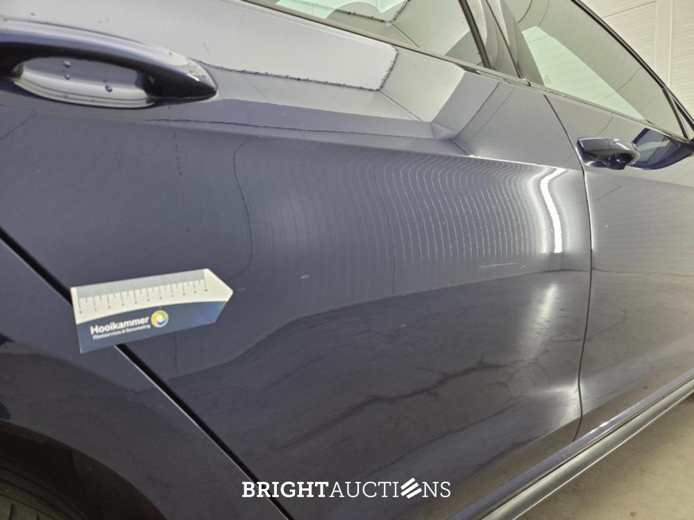 Volkswagen Golf PHEV GTE 1.4 TSI 258pk 2018, X-916-XH