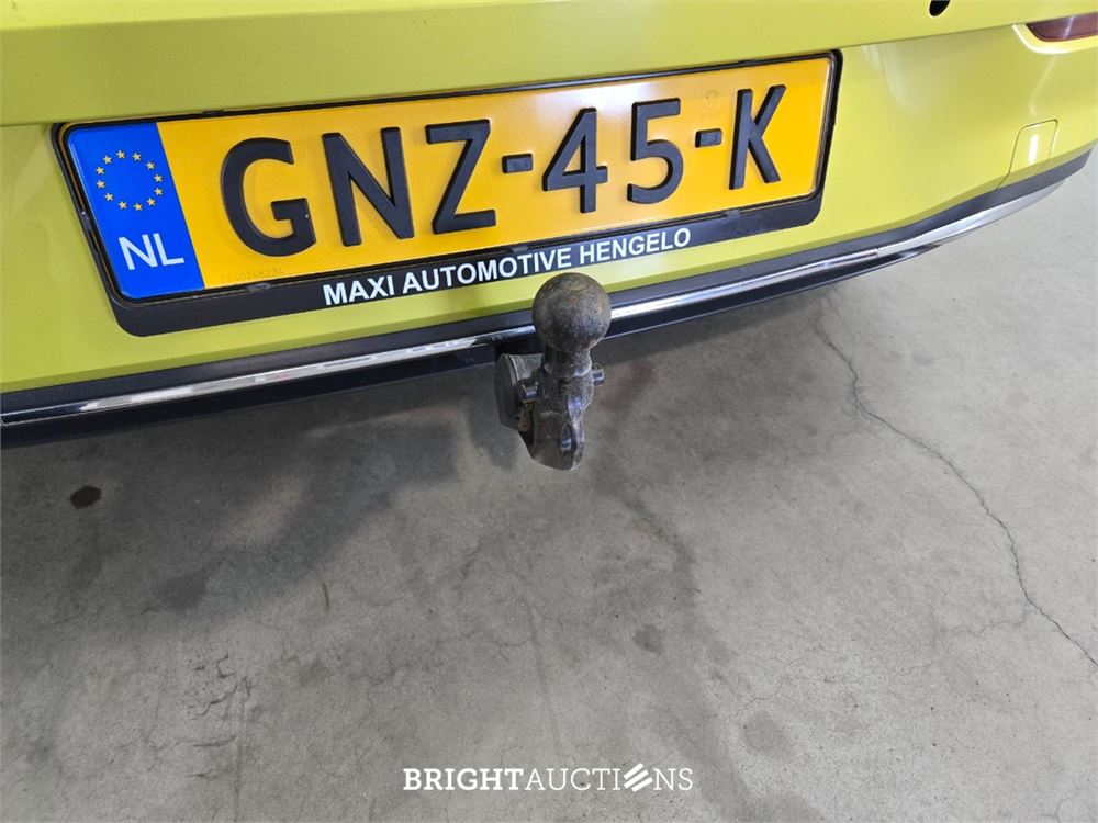 Volkswagen Golf eTSI 1.5 150pk 2020, GNZ-45-K