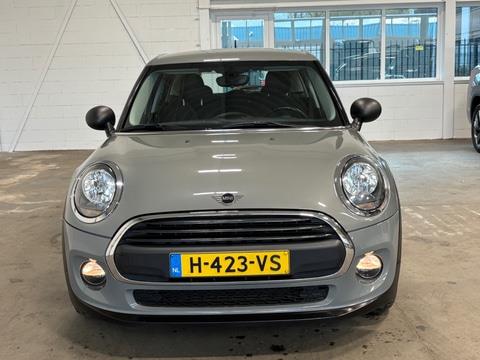 MINI One 5-Deurs Business Edition 1.5 102pk 2020 (Origineel-NL), H-423-VS