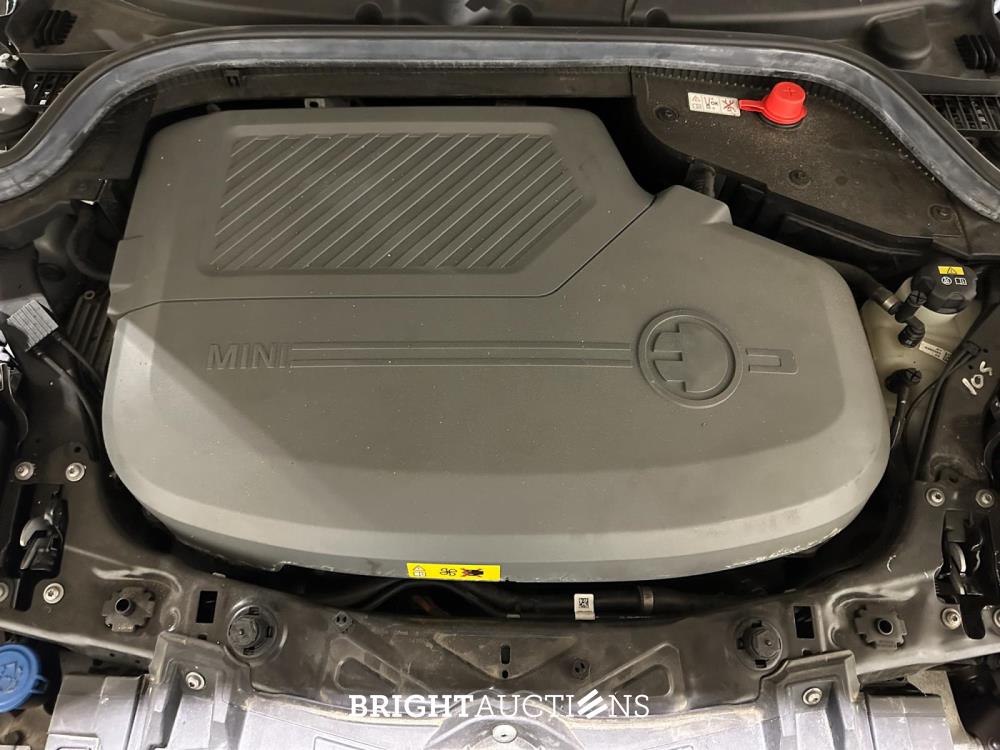 MINI Cooper Electric Essential 33 kWh 184pk 2021 F56 (Origineel-NL), L-232-DH