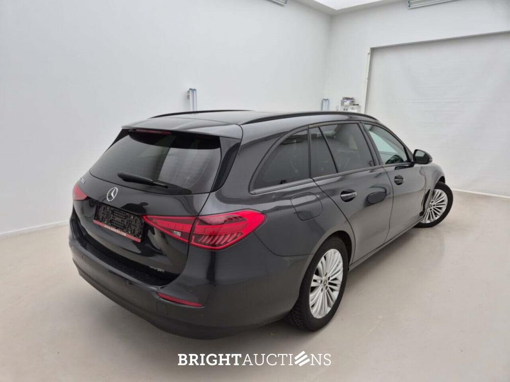 Mercedes-Benz C 200d Break 9G-TRONIC Business L 2.0 163pk 2022 C-klasse, 2BSL025