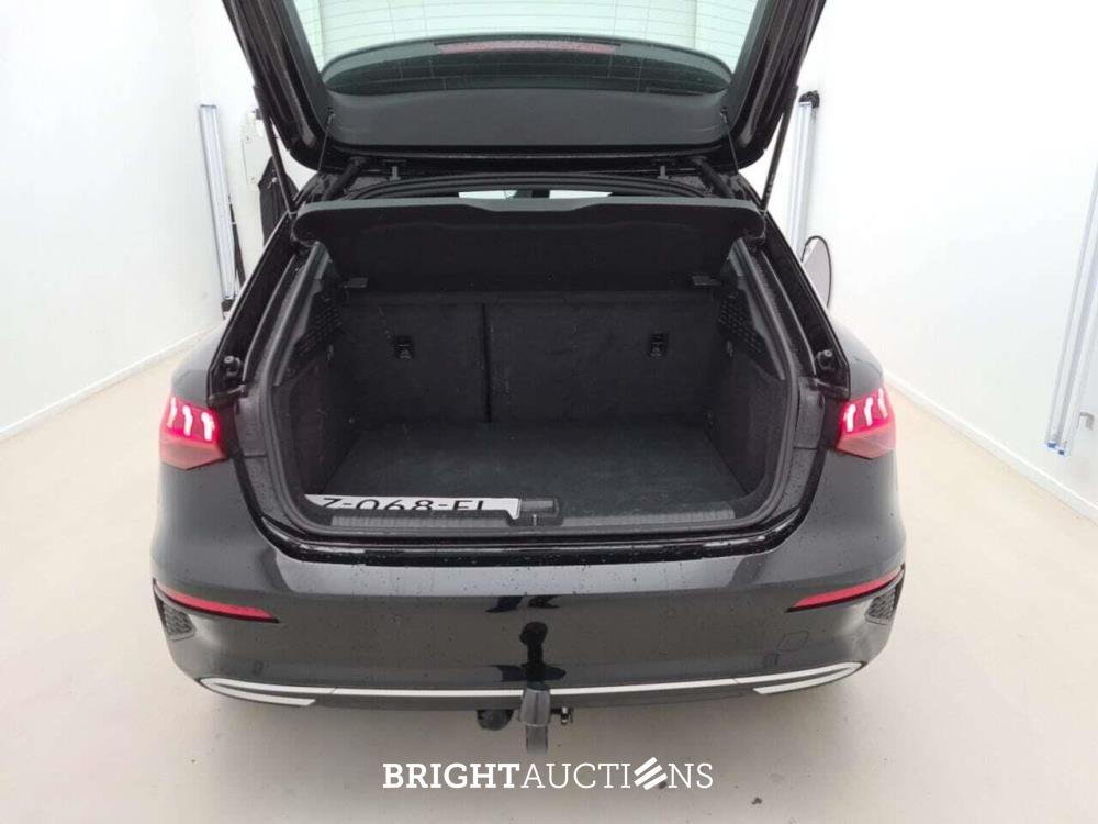 Audi A3 Sportback 35 Advance Edition TFSI S-tronic 150pk 2024 (Origineel-NL), Z-068-FL