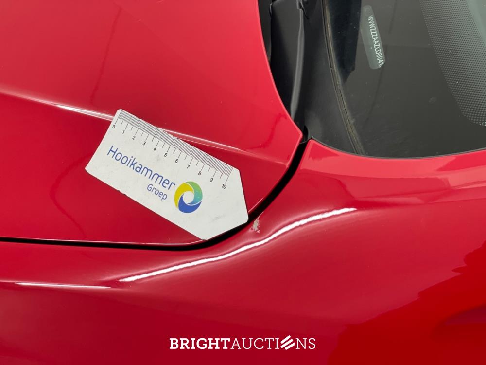 Volkswagen Up! BMT take up! 1.0 60pk 2020, P-634-BH