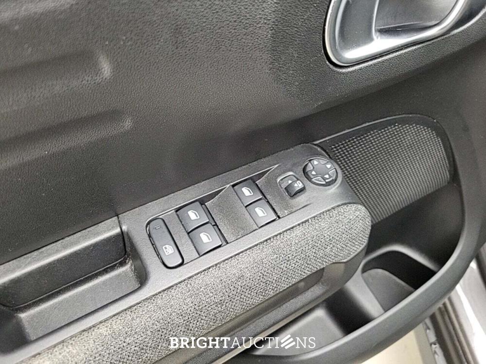 Citroen C3 Aircross Pt S&s Origins 1.2 110pk 2020 (Origineel-NL), H-412-LX