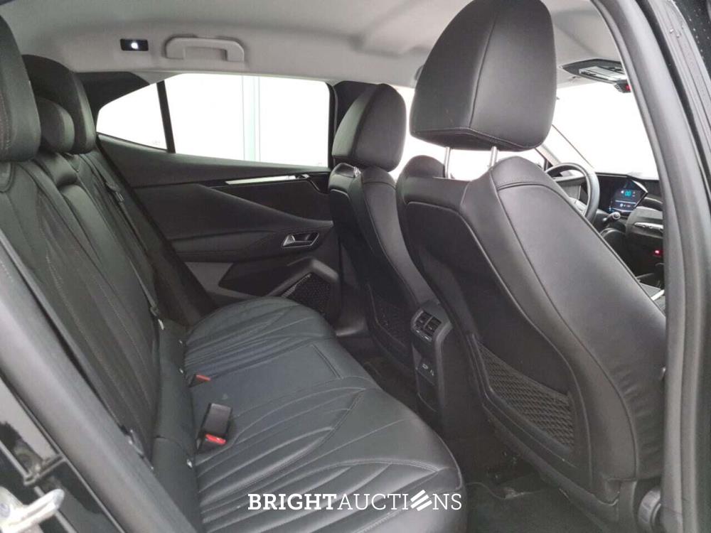 DS 4 E-Tense Performance Line+ 1.6 181pk 2022