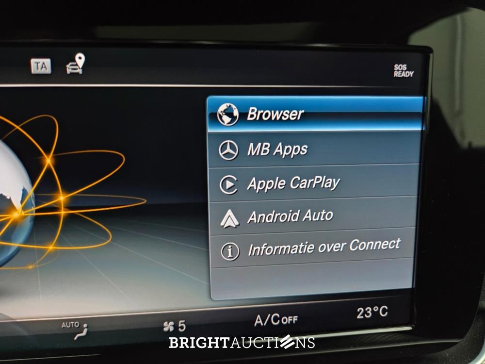 Mercedes-Benz E 220 d Prestige Plus 194pk 2016 E-klasse, HZH-33-J