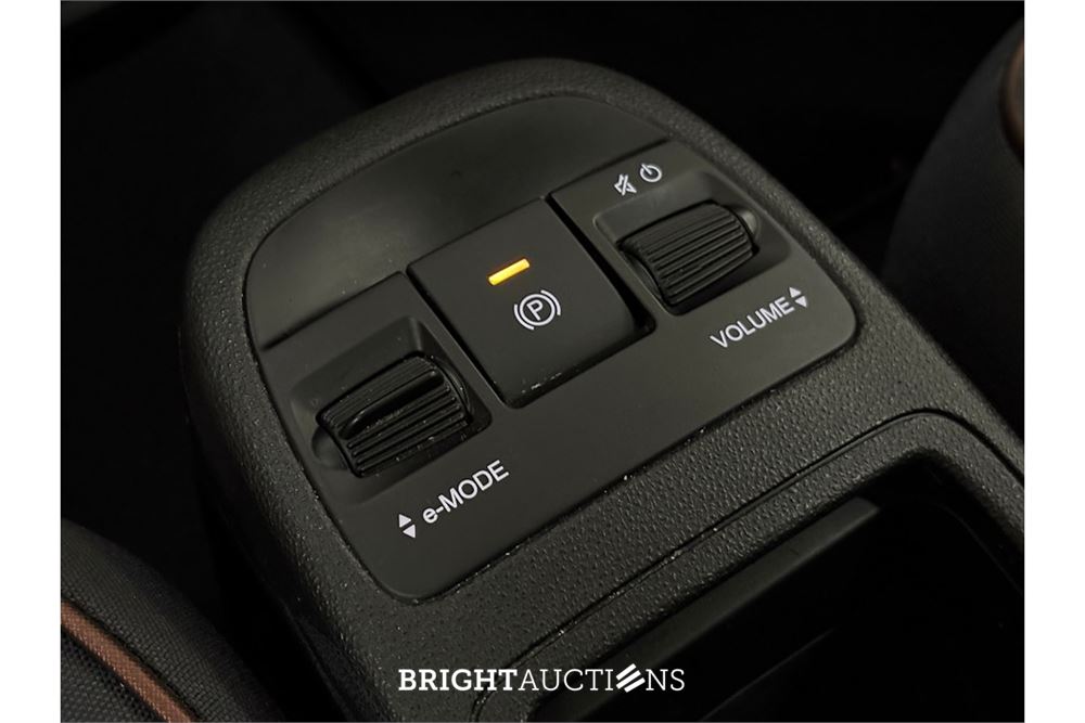 Fiat 500 Icon 42 kWh 2020 (Origineel-NL), K-320-KL