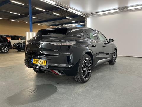 DS 4 E-Tense Rivoli Cross 290pk 2022 (Origineel-NL), P-957-KJ