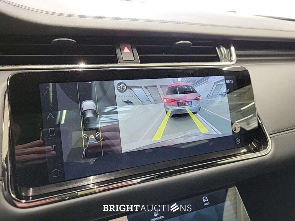 Land Rover Range Rover Evoque P300e 1.5 AWD 309pk 2022 (Origineel-NL), P-582-LG