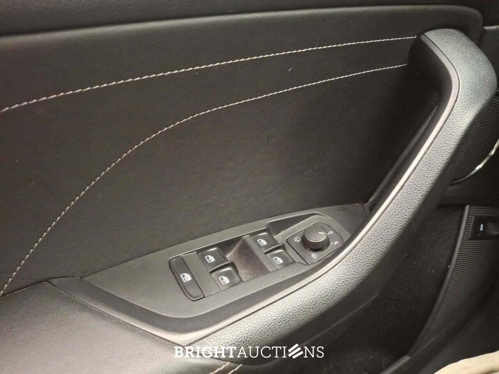 Skoda Kodiaq Business Edition 1.5 TSI 150pk 2022 (Origineel-NL), P-623-BL