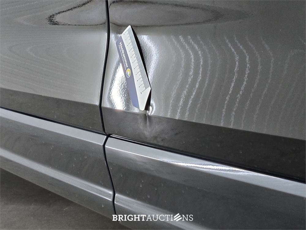 Audi Q2 35 Business Edition TFSI 150pk 2021 (Origineel-NL), K-655-TG