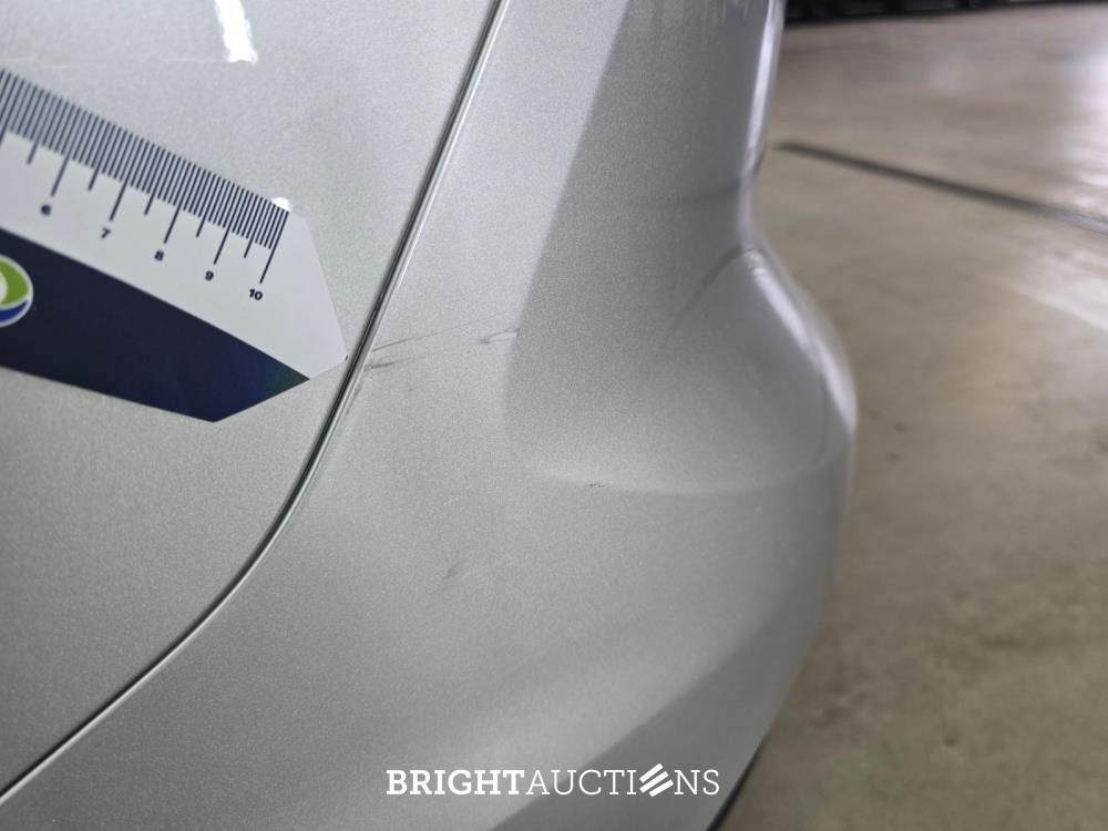 Ford Focus Wagon Hybrid Titanium 1.0 EcoBoost 125pk 2023 (Origineel-NL), S-286-PH