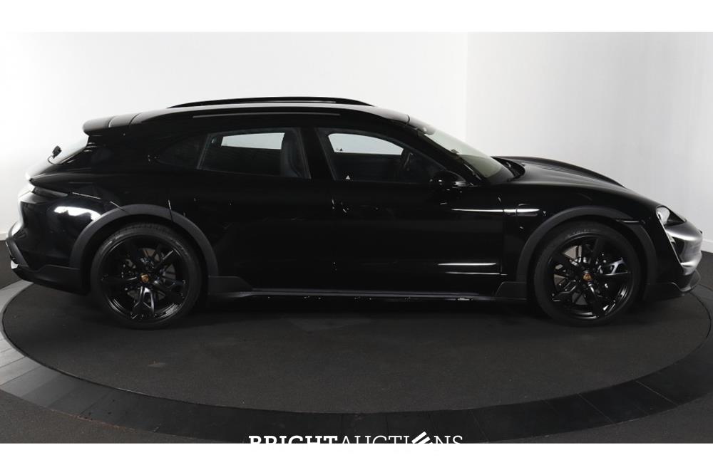 Porsche Taycan Cross Turismo Turbo 202k Nw 93 kWh 625pk 2023 (Origineel-NL), S-561-ZB