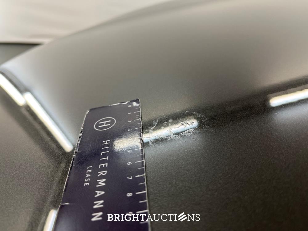 Ford Focus Wagon Hybrid ST Line Style 1.0 EcoBoost 125pk 2023 (Origineel-NL), S-922-KP