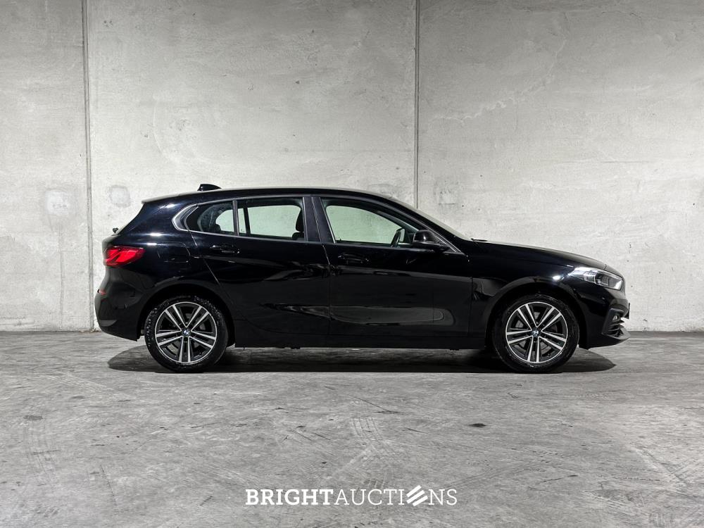 BMW 118i Executive Edition M-sport 1-serie 140pk 2019 (Origineel-NL), G-456-JX