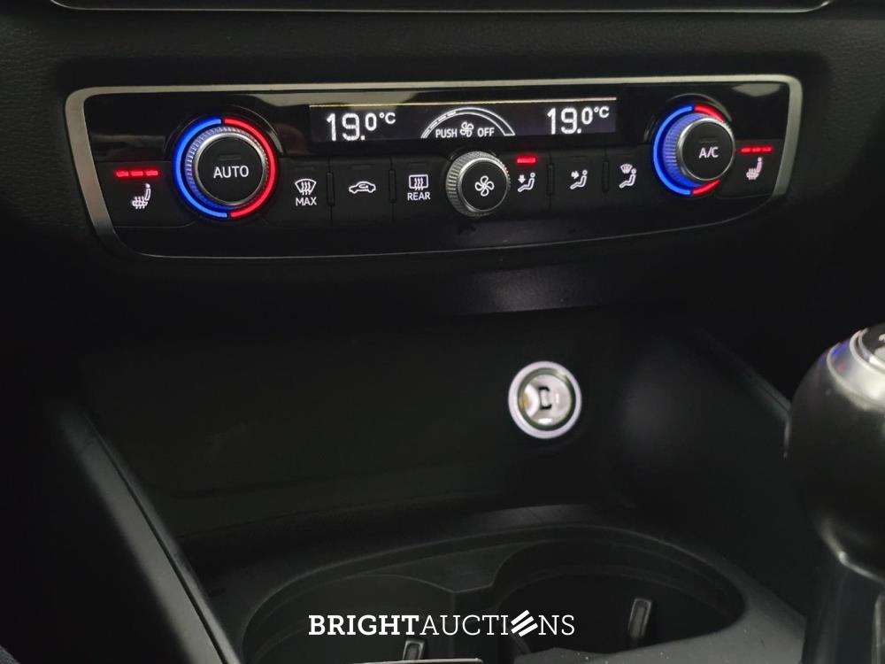 Audi A3 Limousine 35 CoD Pro Line TFSI 150pk 2019, Z-293-KV