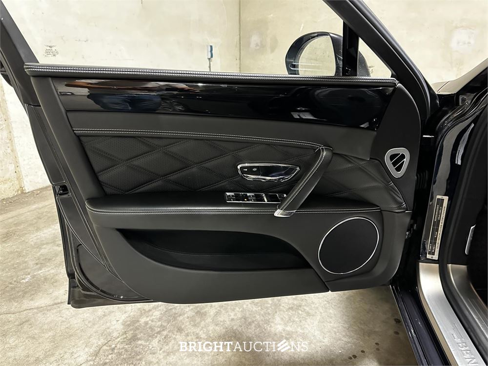 Bentley Flying Spur 4.0 V8 507pk 2015 