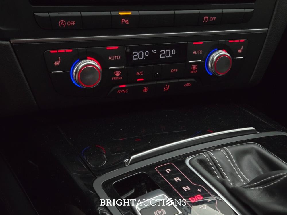 Audi A6 Avant ultra Lease Edition 2.0 TDI 190pk 2018 (Origineel-NL), NK-711-V
