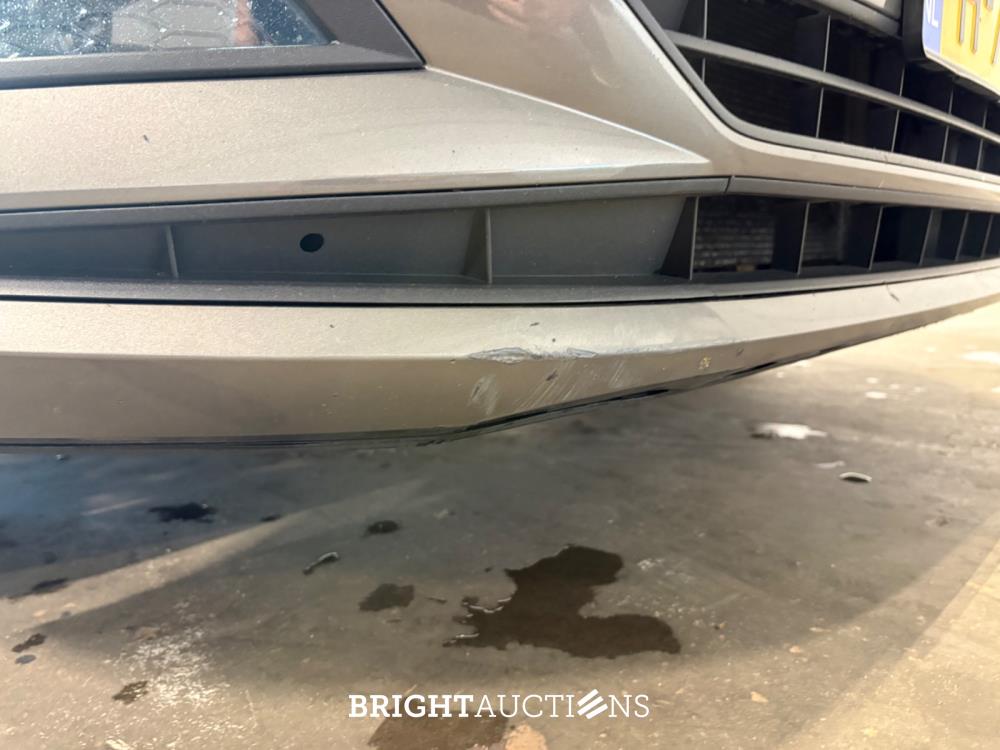 Volkswagen Polo Highline Business R 1.0 TSI 95pk 2019, H-709-RT