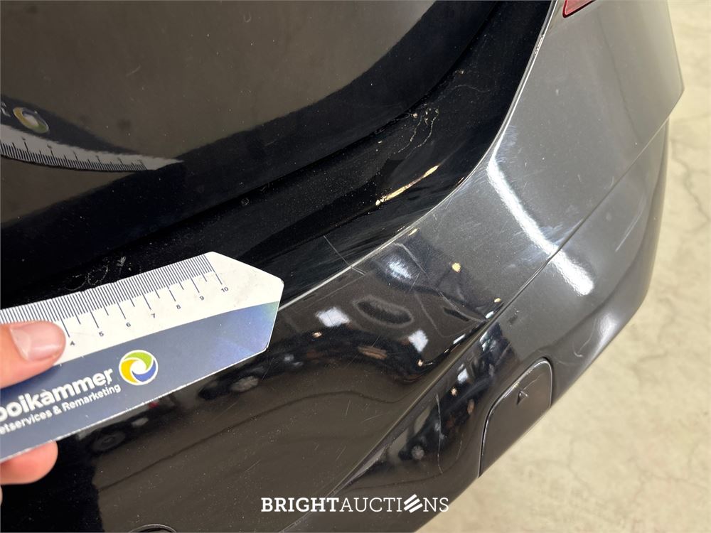 BMW X1 sDrive18i High Executive 140pk 2020, K-678-VS
