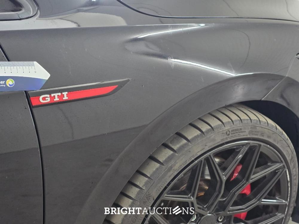 Volkswagen Golf GTI 2.0 TSI 245pk 2021, N-267-HS