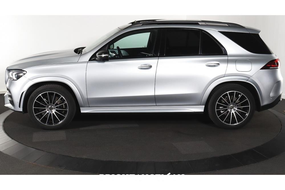Mercedes-Benz GLE 350 de Premium Plus 4MATIC 330pk 2023 (Origineel-NL) GLE-Klasse, S-265-NB