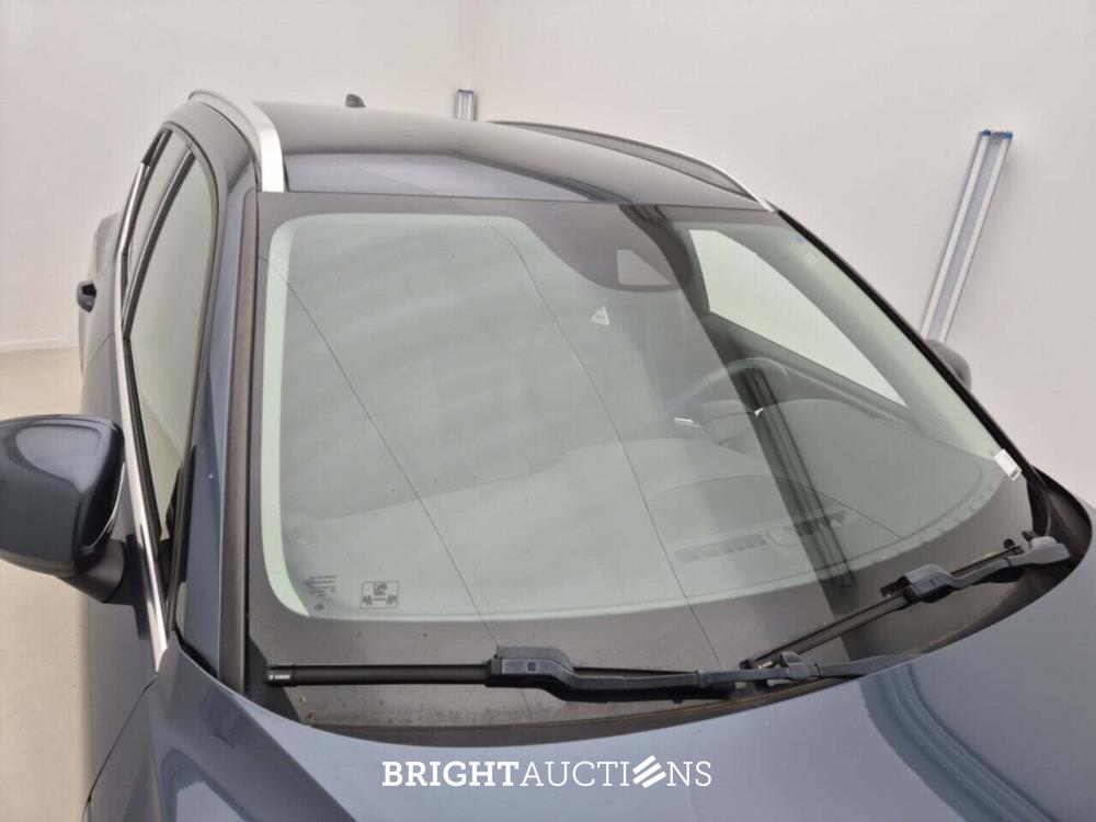 Volvo XC40 T4 Rech. Inscription Geartronic 129pk 2021