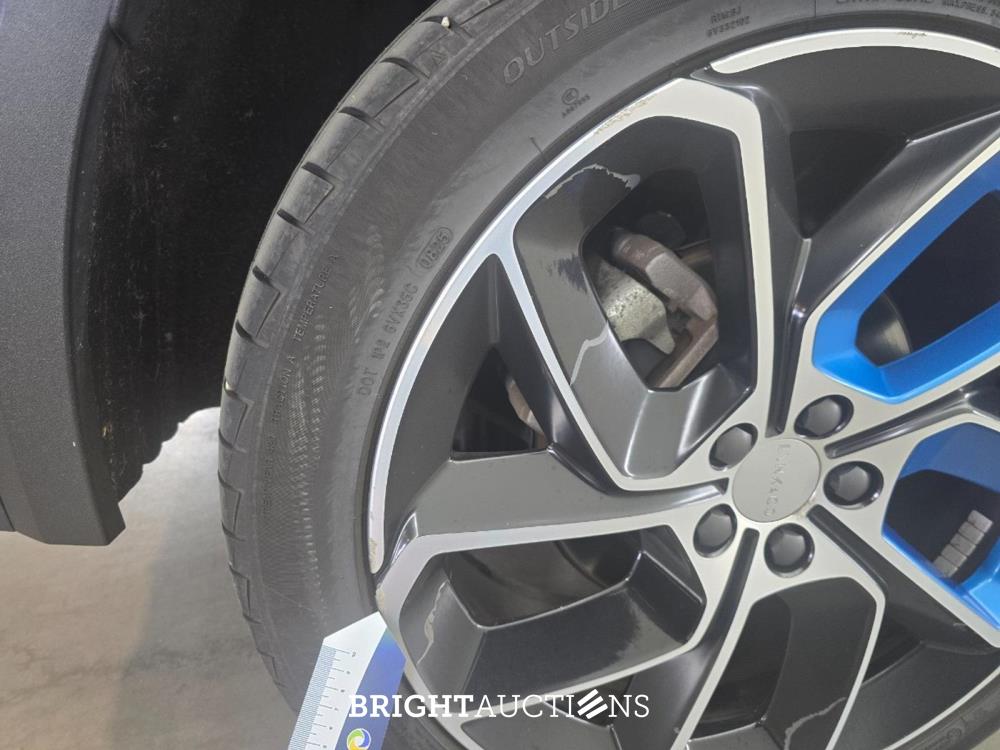 Lynk & Co 01 1.5 261pk 2021, S-153-GR	