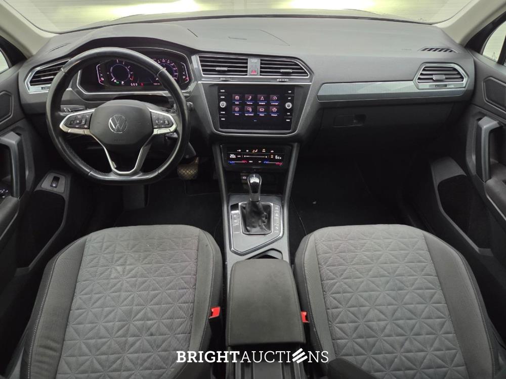 Volkswagen Tiguan eHybrid R-Line Business 1.4 TSI 265pk 2021, HLB-36-B