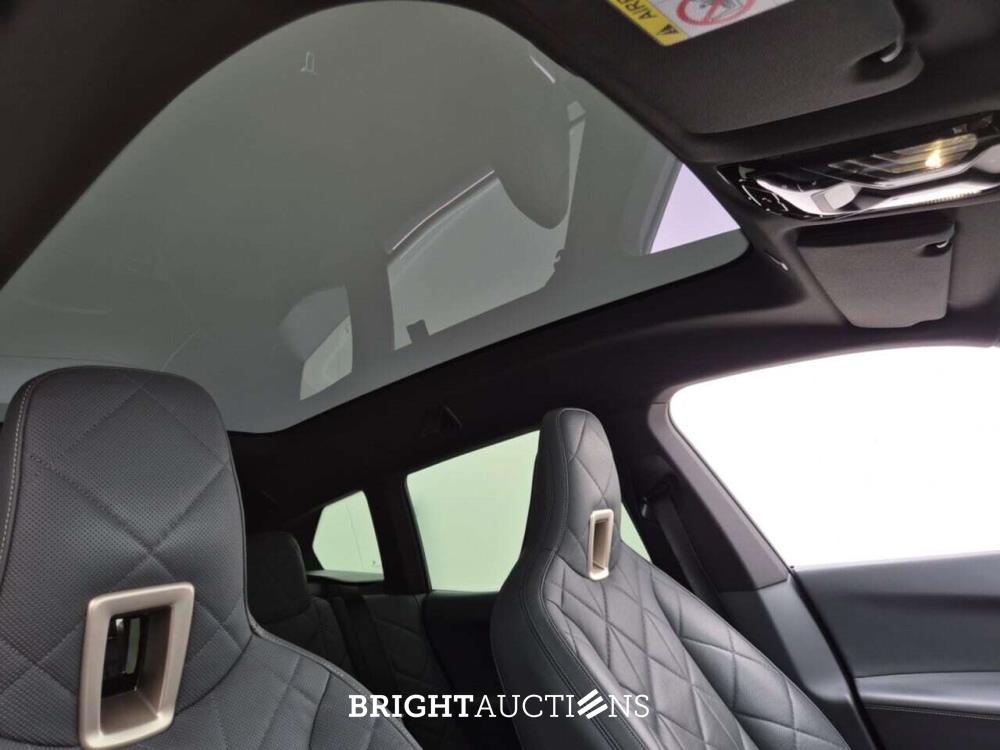 BMW iX xDrive40 272pk 2023, 2DHA020