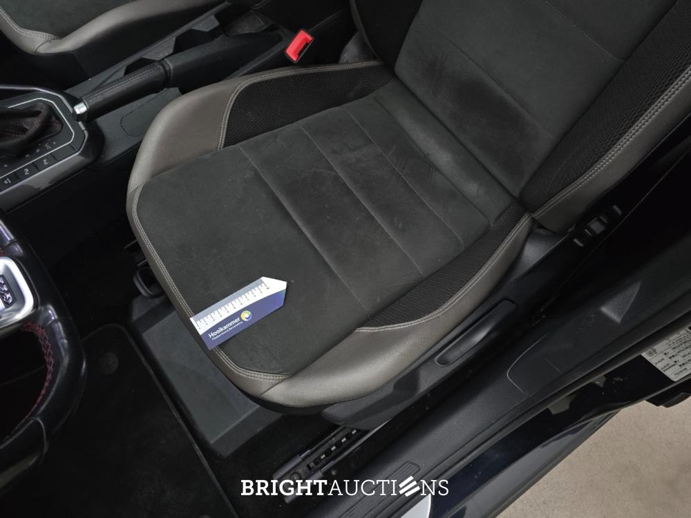 Volkswagen Polo GTI 2.0 TSI 200pk 2018, GGG-67-L