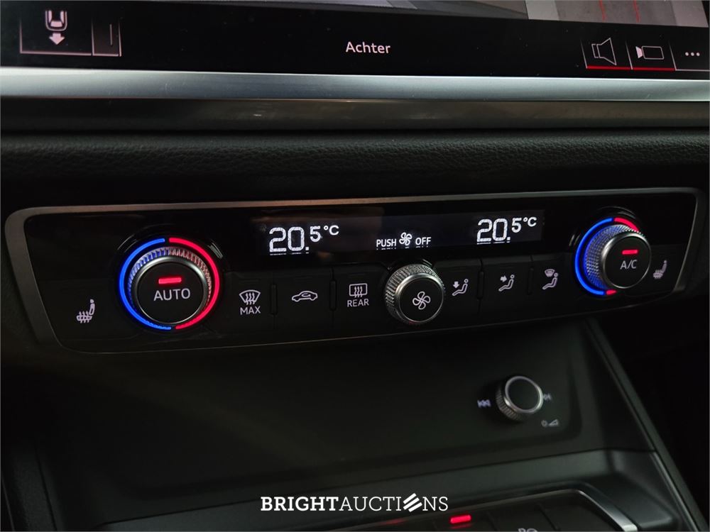 Audi Q3 35 Pro Line TFSI 150pk 2019, GSG-29-K