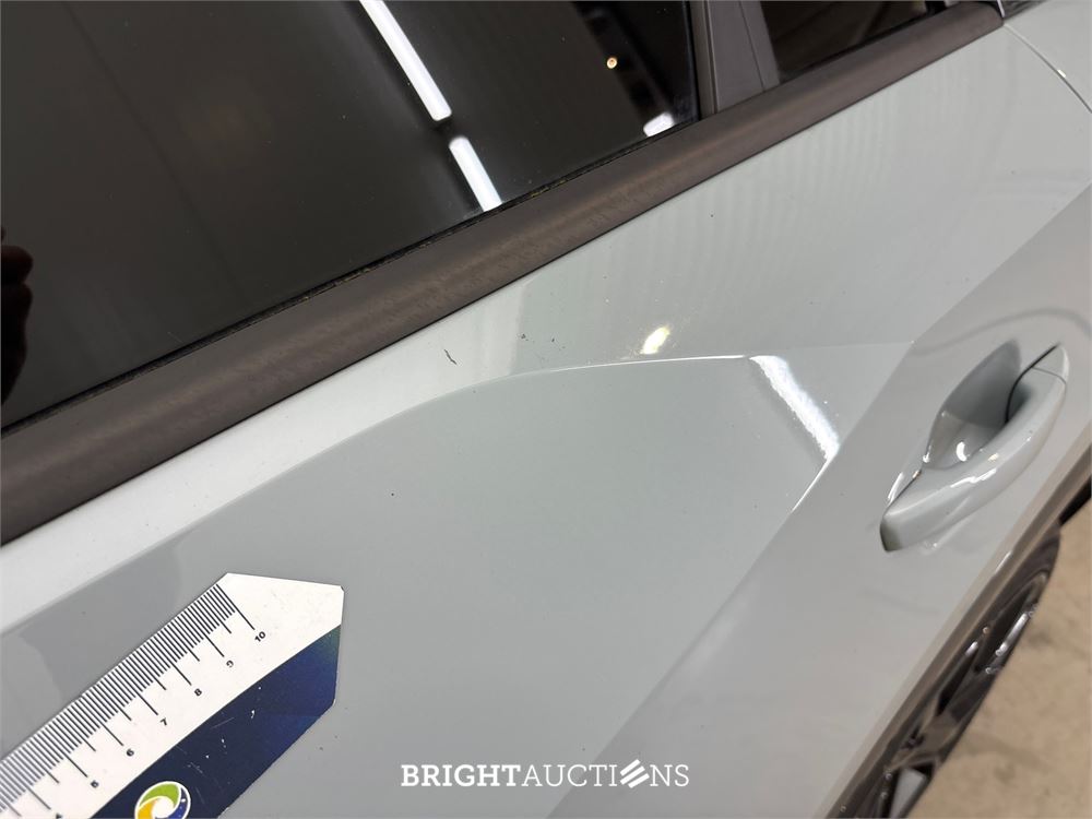Audi Q2 35 S Edition TFSI 150pk 2022 (Origineel-NL), R-815-HB