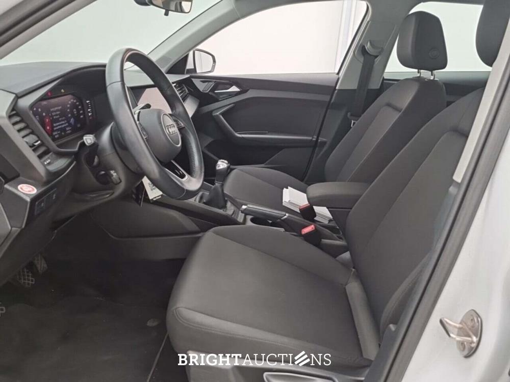 Audi A1 Sportback Attraction 1.0 TFSI 95pk 2023