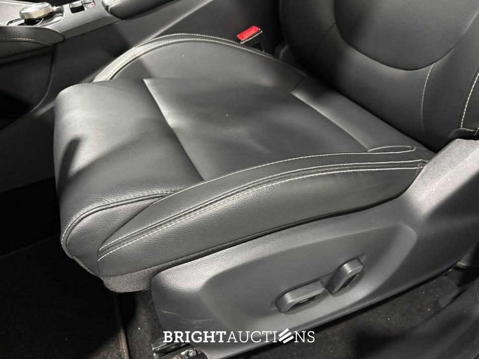 MG ZS EV Luxury 45 kWh 143pk 2021, X-842-GZ