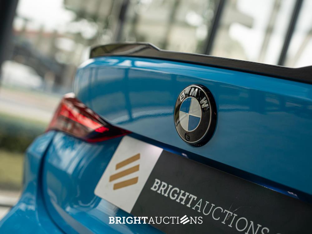 BMW M4 CS 551pk 2024 (Origineel-NL) 4-serie G82, GGN-66-K