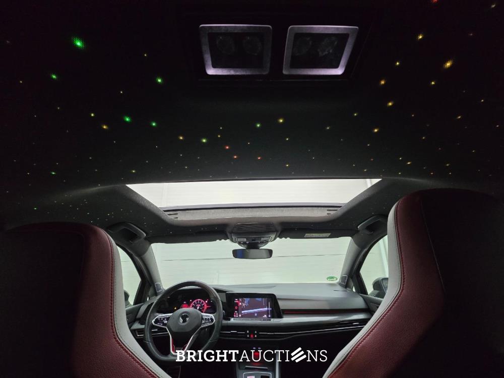 Volkswagen Golf GTI 2.0 TSI 245pk 2021, N-267-HS