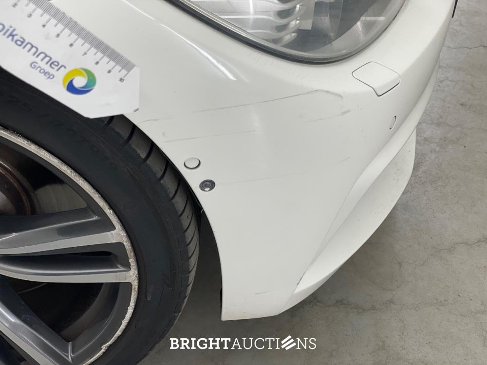 BMW 4-serie Gran Coupé High Executive xDrive 245pk 2015, L-772-DX