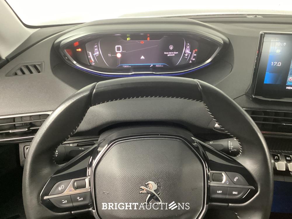 Peugeot 3008 Active Pack Business 1.2 PureTech 131pk 2022 (Origineel-NL), P-185-PV