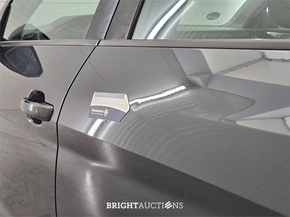 Audi A1 Sportback 25 Pro Line TFSI 95pk 2023 (Origineel-NL), R-150-ZB