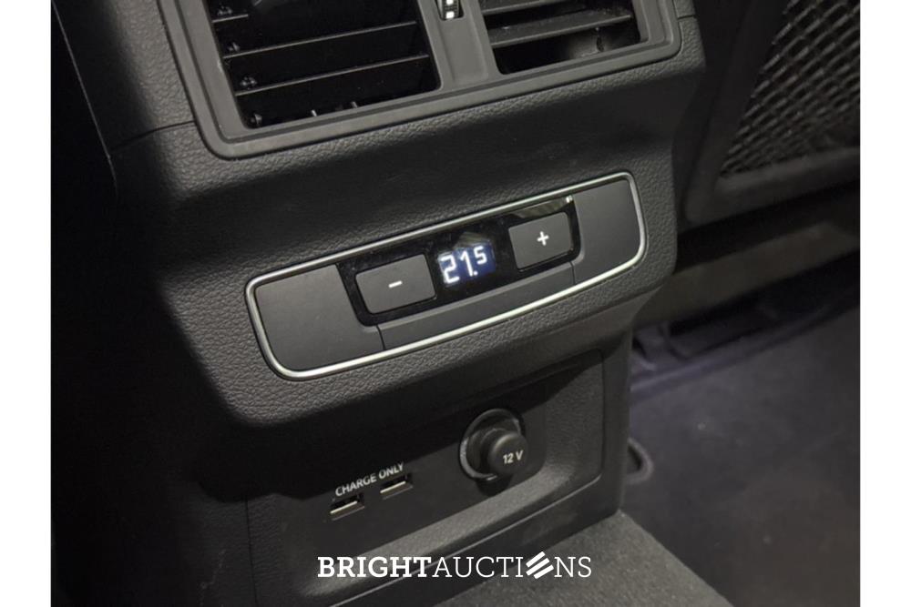 Audi Q5 50 e S edition TFSI 408pk 2021 (Origineel-NL), L-941-TT