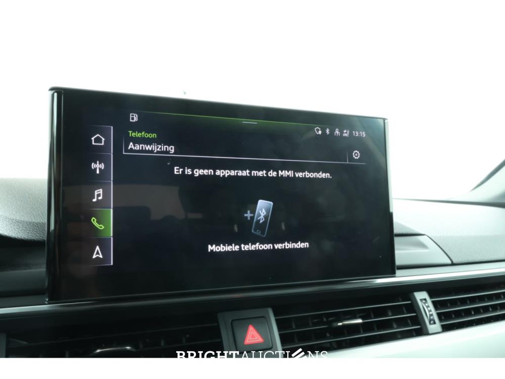 Audi A4 Avant 35 Advanced Edition TDI 165pk 2021, HXN-99-Z