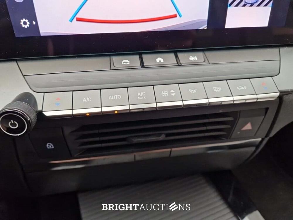 Opel Astra Sports Tourer Turbo Level 4 1.2 131pk 2023 (Origineel-NL), T-322-JN