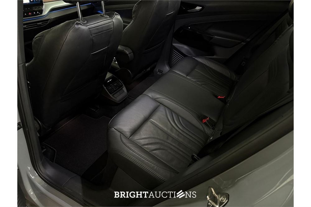 Volkswagen ID.4 Business 77 kWh 2021 (Origineel-NL), L-892-XL