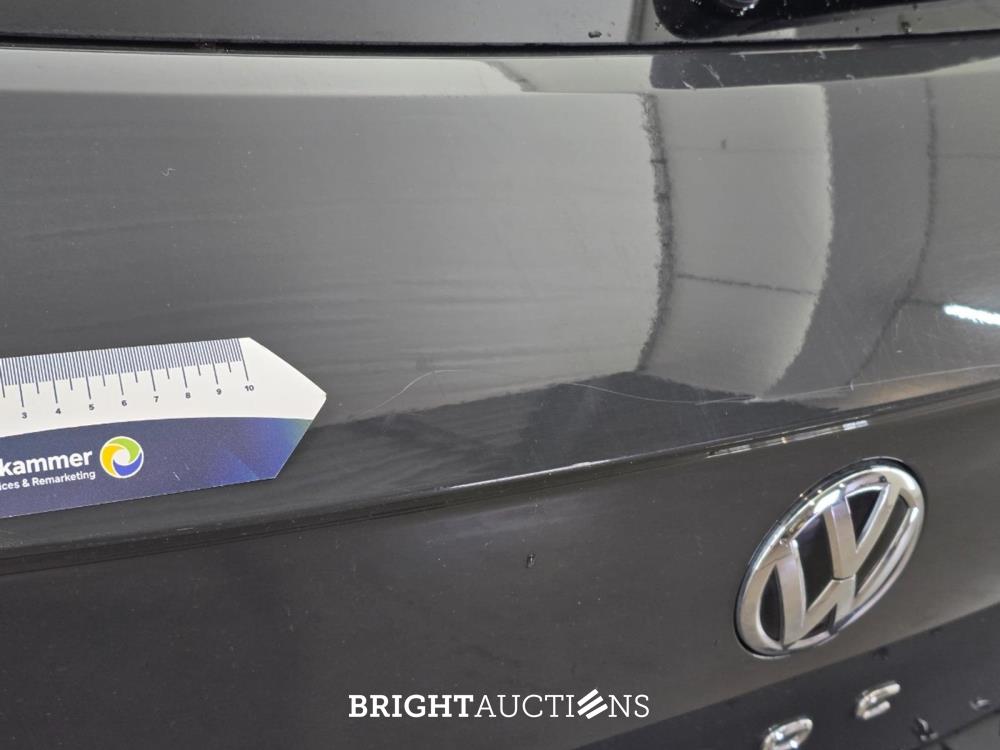 Volkswagen T-Roc Style 1.0 TSI 116pk 2019 (Origineel-NL), XX-149-F