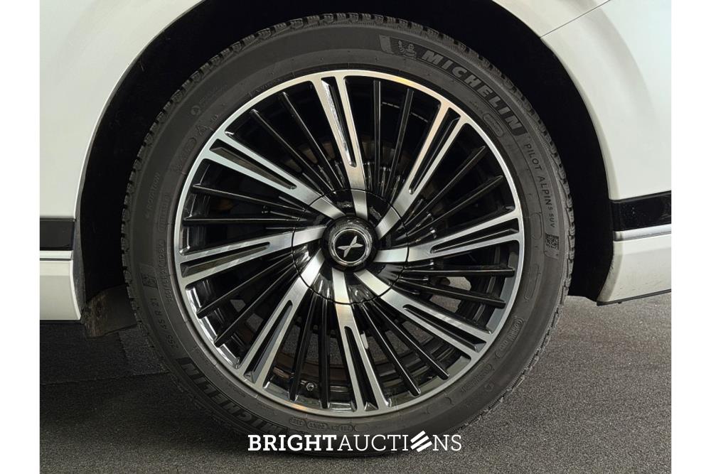 XPENG G9 Performance AWD 98 kWh 551pk 2023 (Origineel-NL), X-207-GX