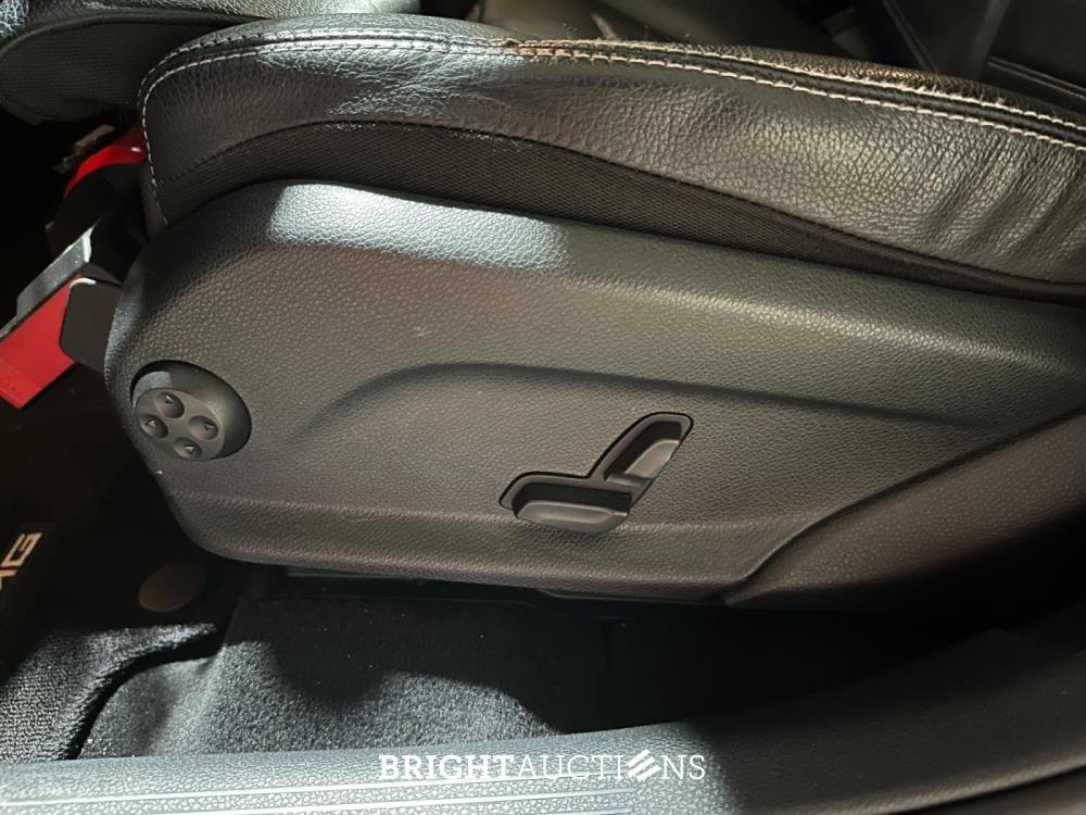 Mercedes-Benz GLC350e Coupé 4Matic Edition 1 320pk 2017 GLC-klasse, T-288-NF